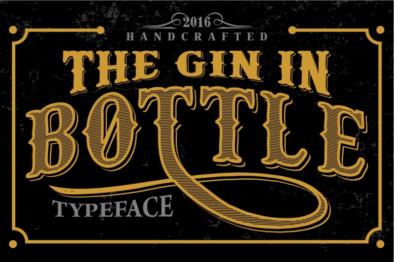 the-gin-in-the-bottle-handcrafted-letters