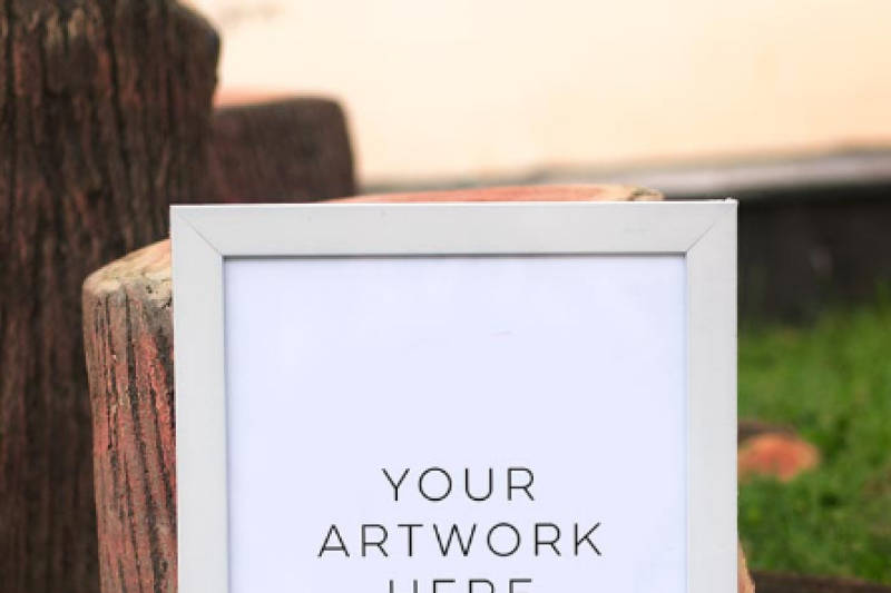 rustic-white-frame-mockups-mockup-frame-instant-download-digital-download-photo-wood-styled-stock-photo-rustic-styled-photography