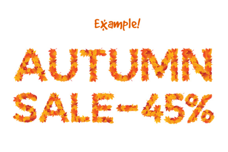 autumn-sale-leaves-big-set