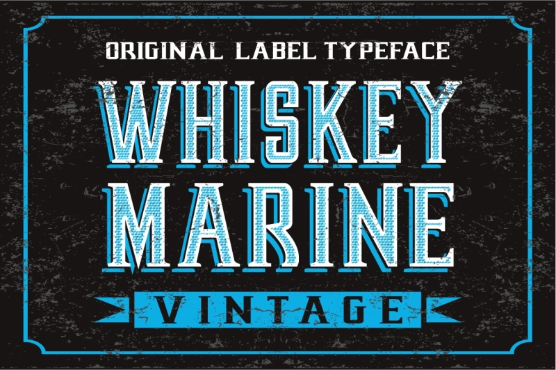 original-vintage-label-vector-typeface-whiskey-marine