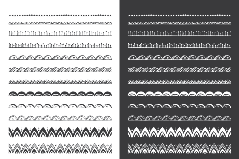 50-hand-drawn-vector-pattern-brushes-vol-01