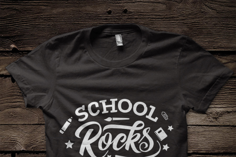 school-rocks-svg-file
