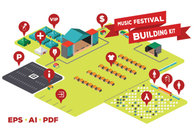 music-festival-building-kit