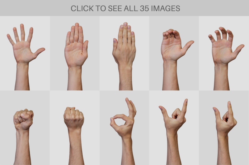 hand-signs-and-gestures