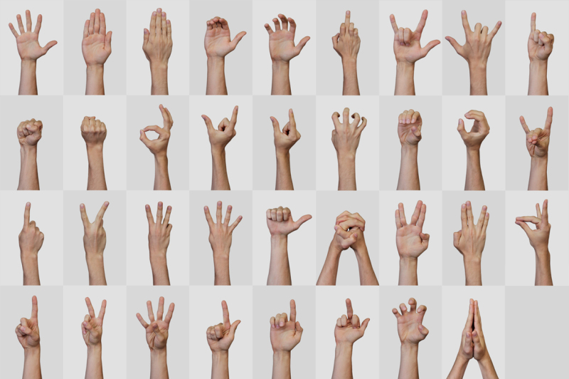 hand-signs-and-gestures