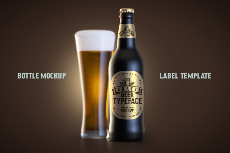 craft-beer-typeface