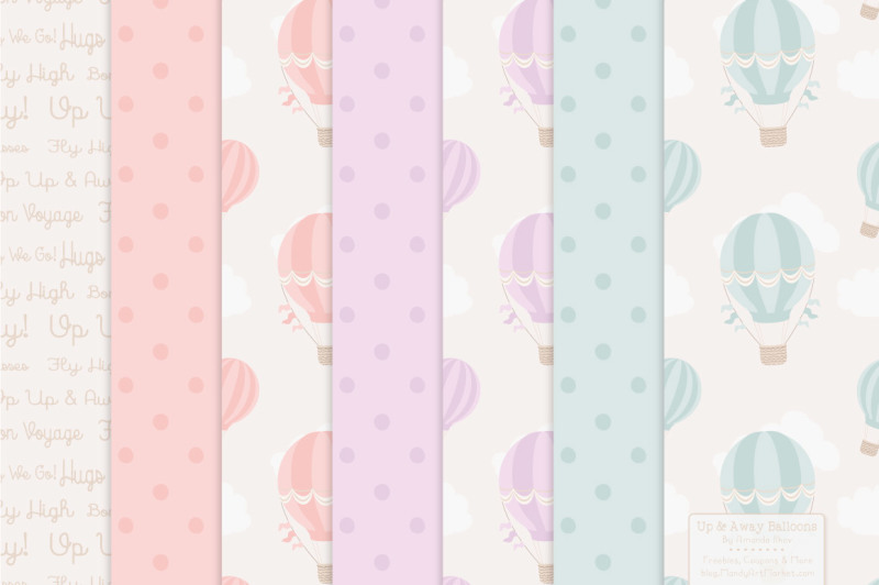 pastel-girls-hot-air-balloons-and-patterns