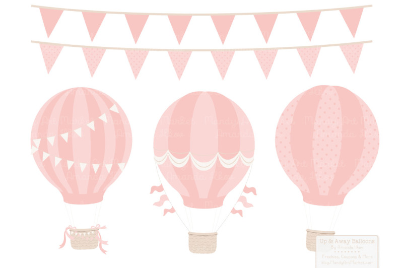 pastel-hot-air-balloons-and-patterns