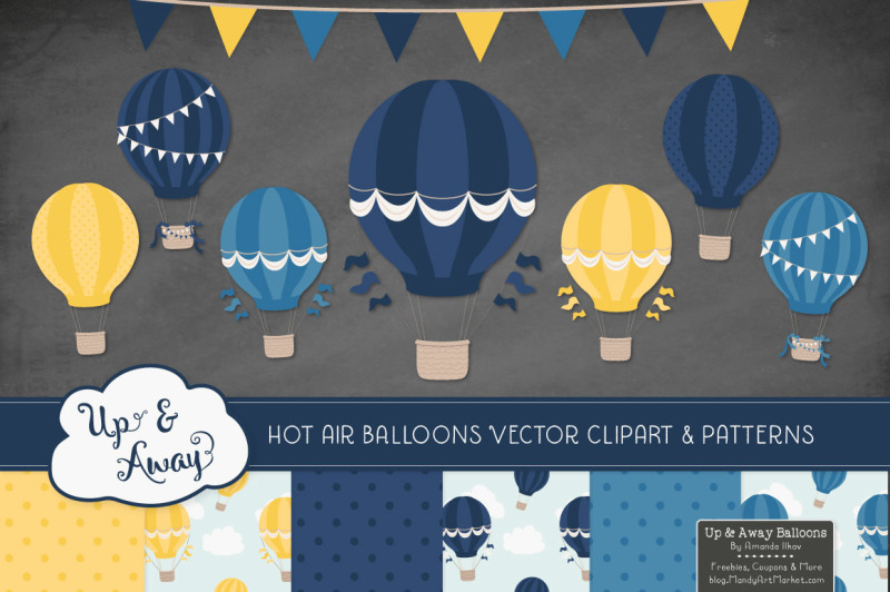 navy-and-lemon-hot-air-balloons-and-patterns