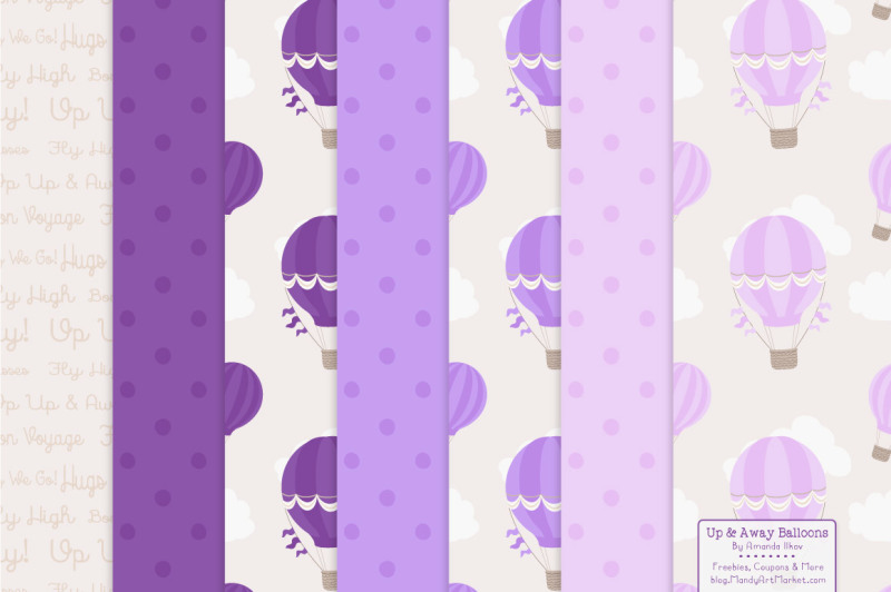 hot-air-balloons-and-patterns-in-shades-of-purple