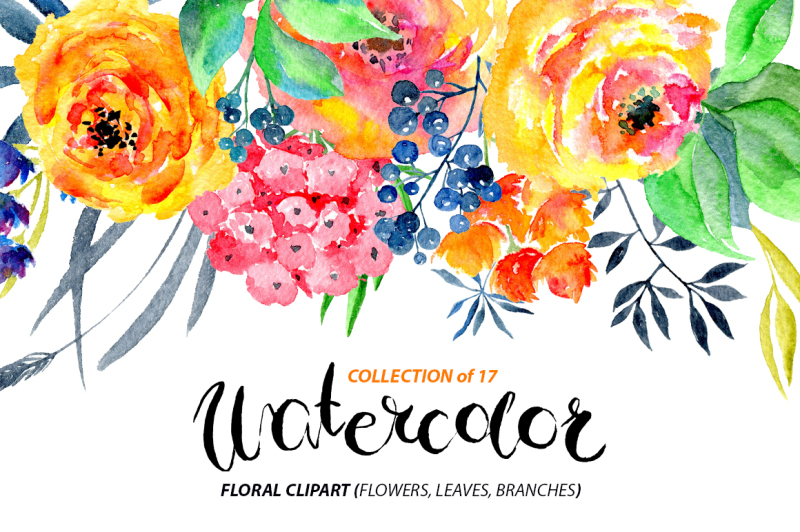 watercolor-flowers-png-clipart