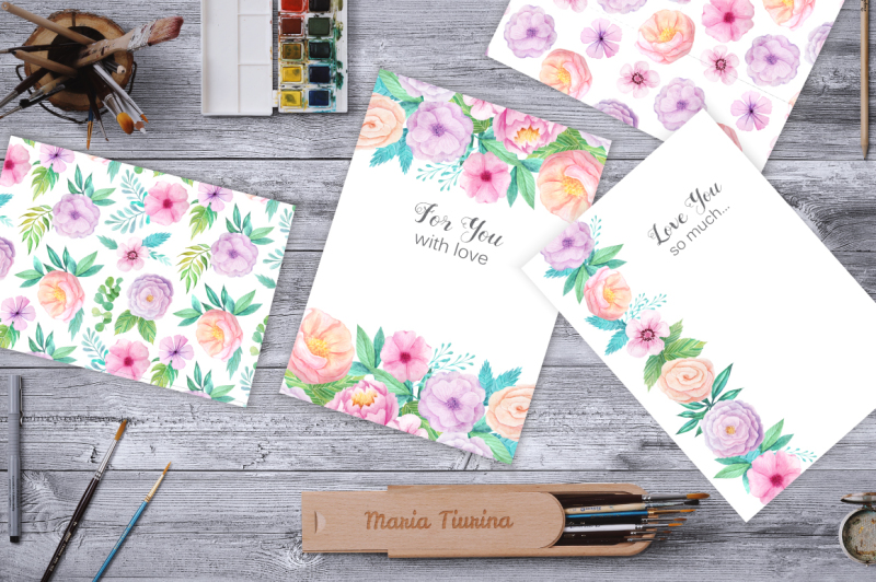 shabby-chic-watercolor-pack
