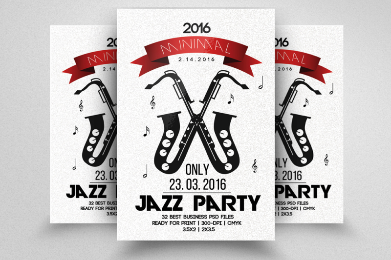 jazz-flyer-and-poster-template