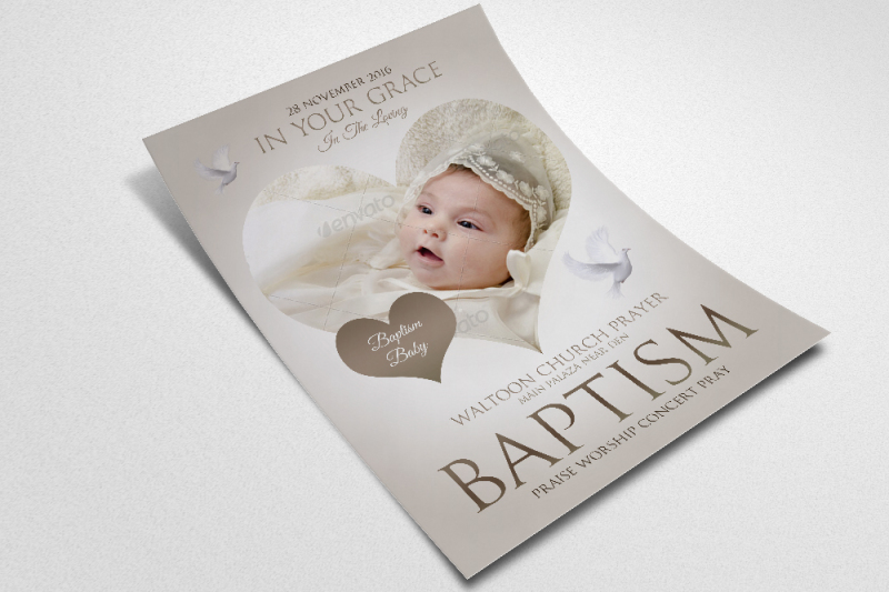 baptism-sunday-church-psd-flyer