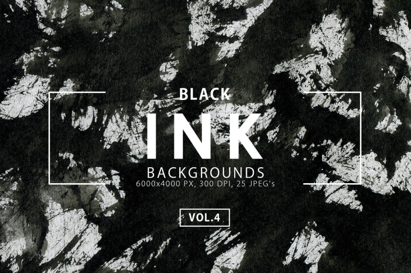 black-ink-backgrounds-vol-4