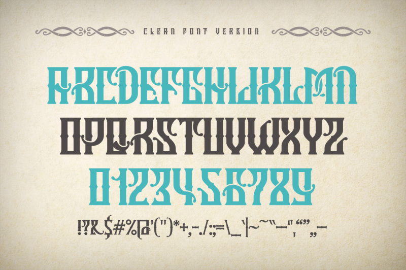 marine-fairytale-typeface