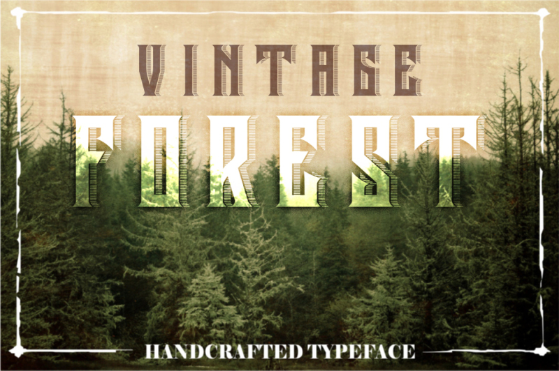 vintage-forest-handcrafted