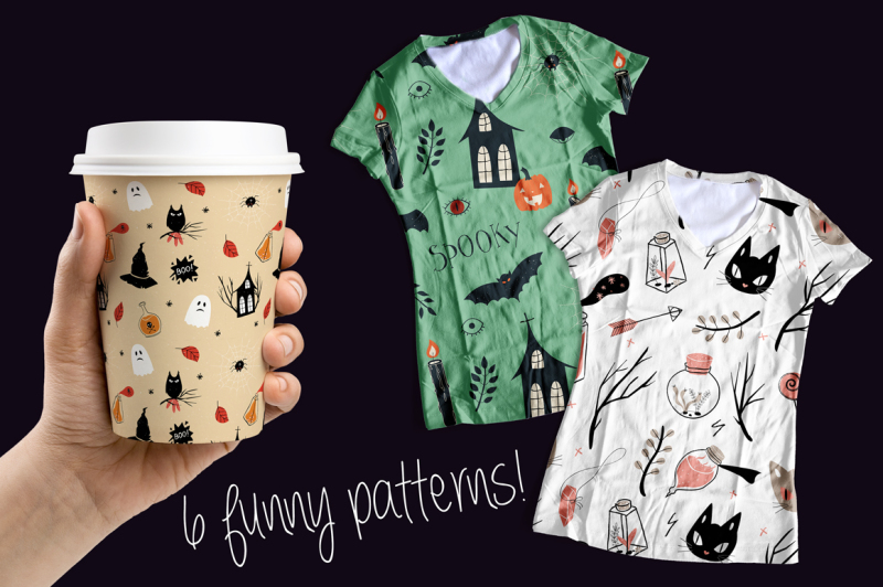 sale-halloween-60-spooky-doodles-and-6-patterns