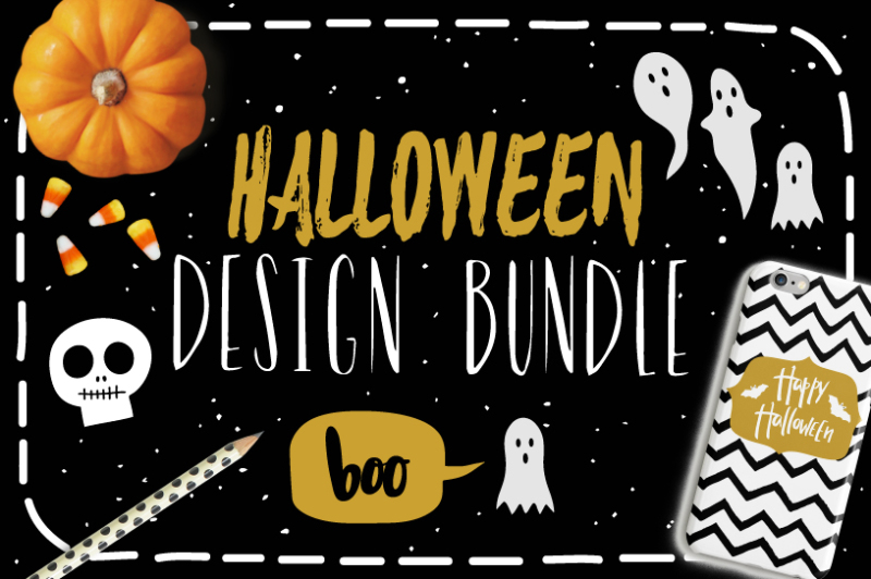 halloween-design-bundle