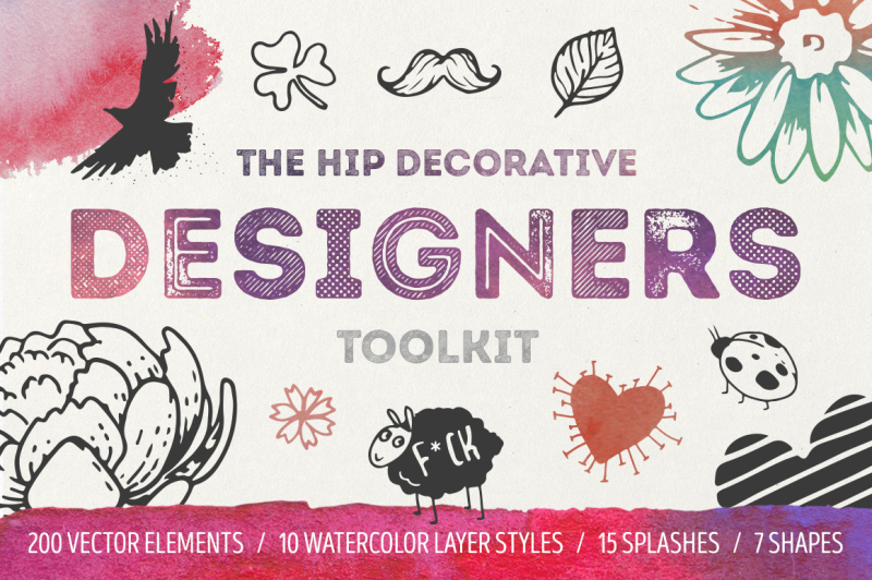 the-hip-decorative-toolkit