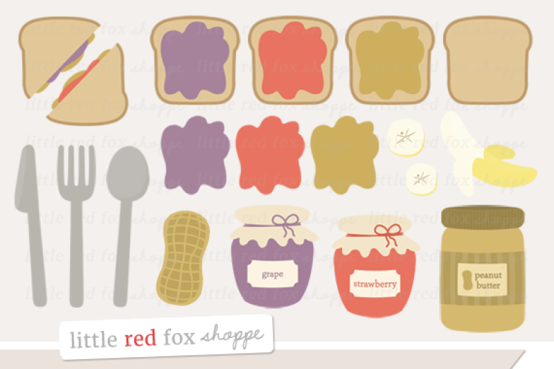 peanut-butter-and-jelly-clipart