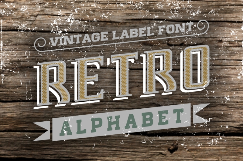 vintage-letters-retro