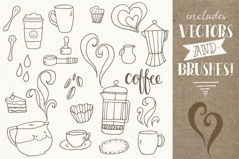 cute-coffee-clip-art-and-vectors