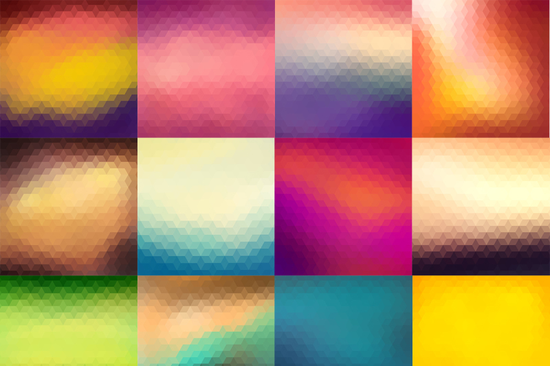 60-vector-geometric-backgrounds