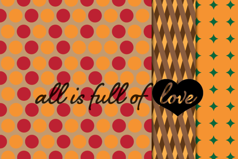 thanksgiving-geometric-background-patterns