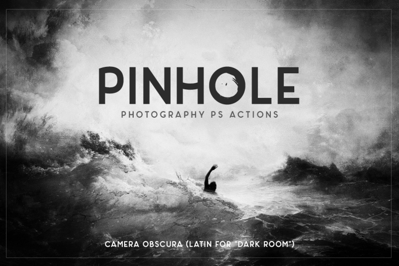 pinhole-photography-ps-actions