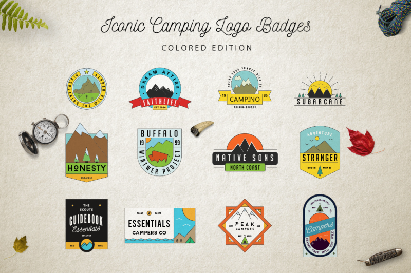 iconic-camping-logo-badges-2