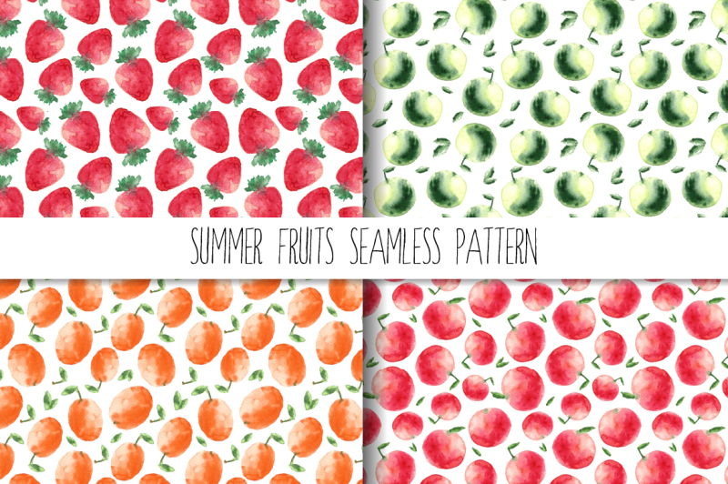 summer-swimsuits-and-fruits