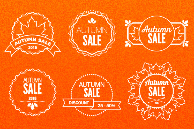 autumn-sale-emblems