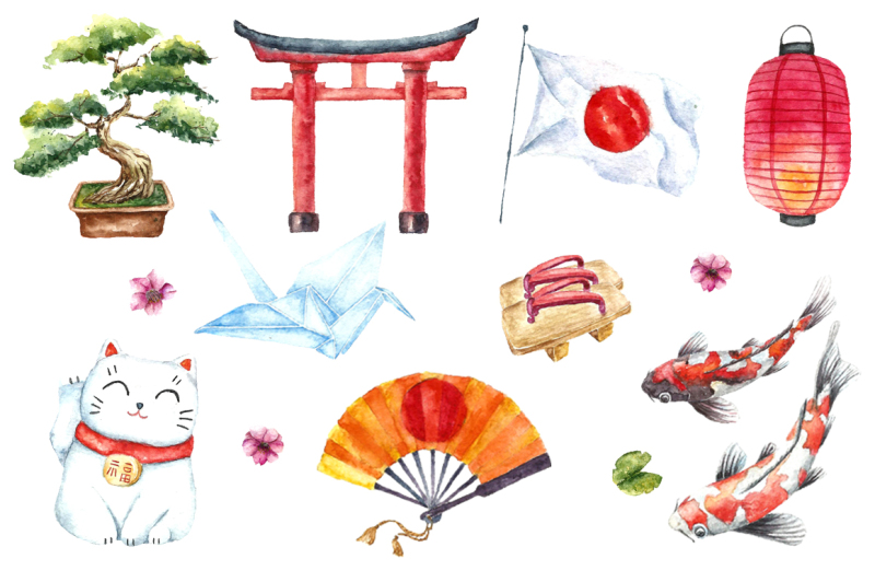 japan-travel-clip-art