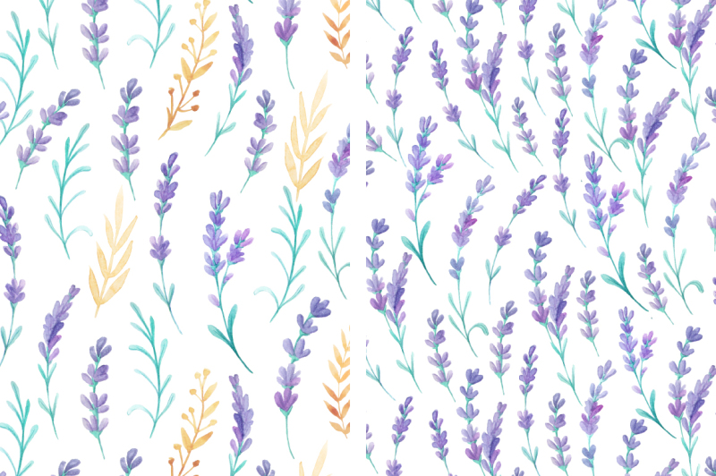 lavender-wedding-card-set