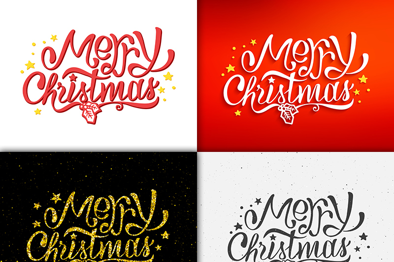 merry-christmas-vector-greeting-cards