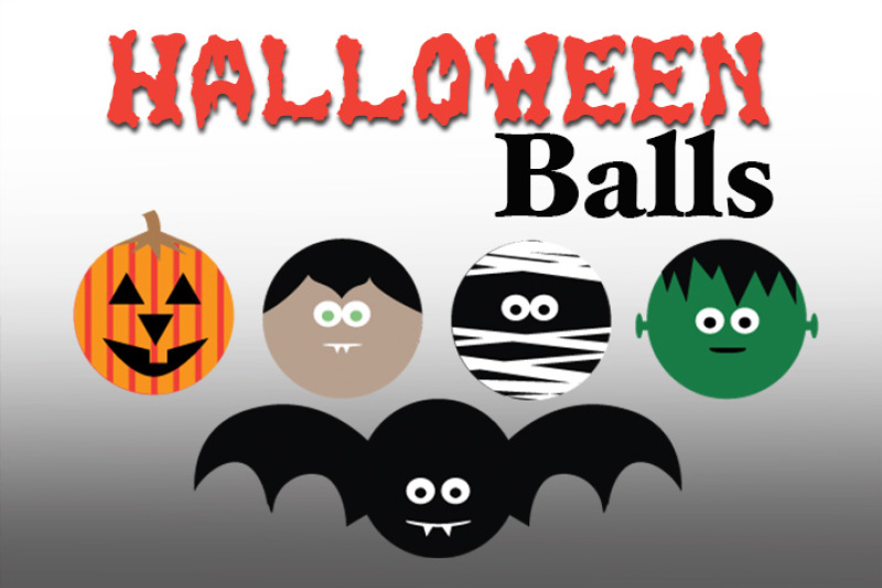 halloween-balls