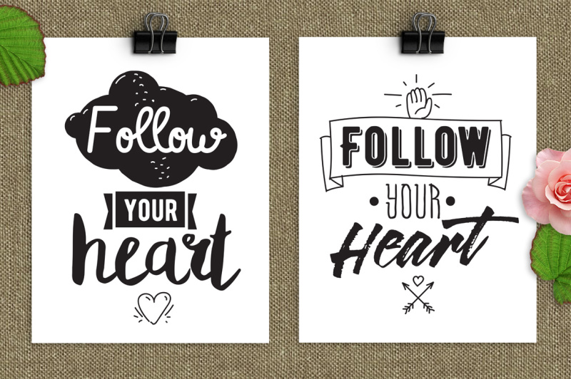 follow-your-heart-inspirational-cards