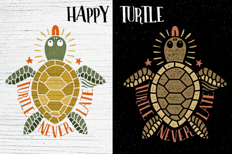 happy-turtle