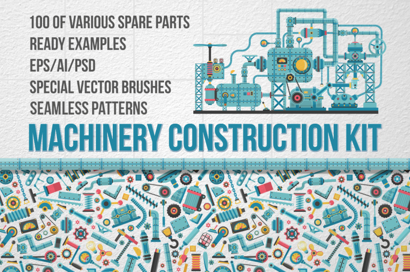 machinery-construction-kit