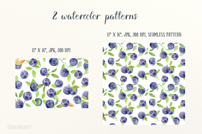 watercolor-clipart-blueberries