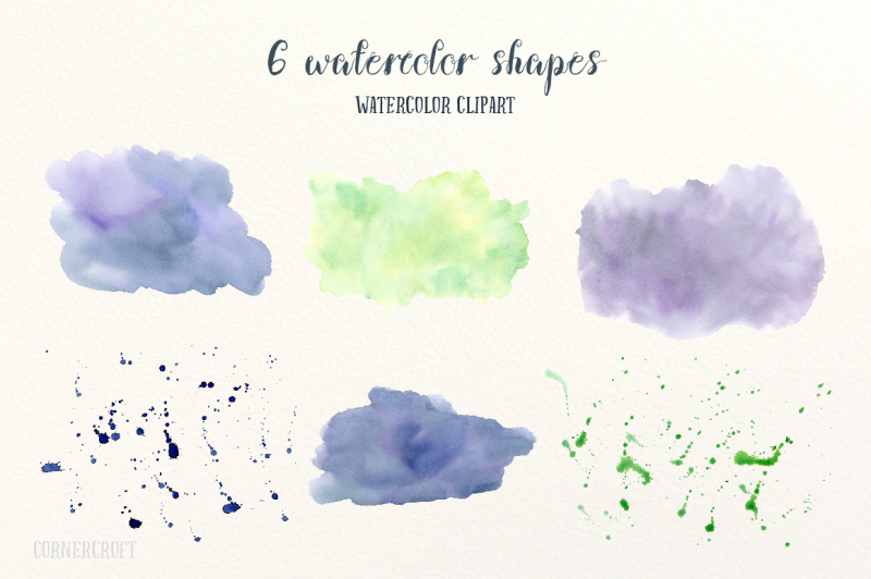 watercolor-clipart-blueberries