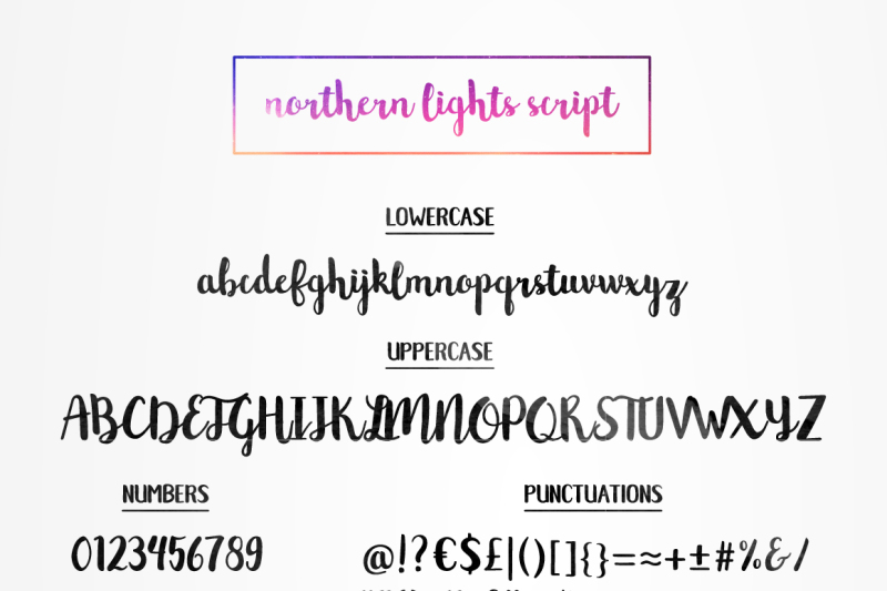 northern-lights-script