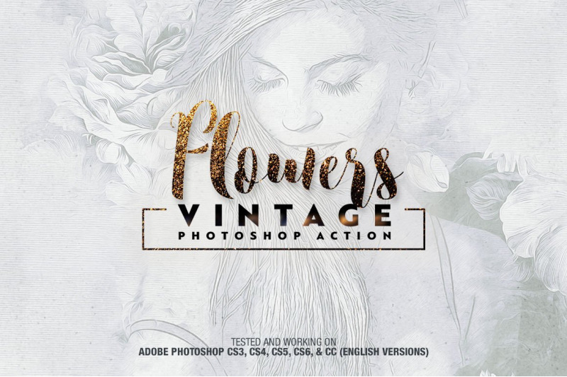 flowers-vintage-photoshop-action