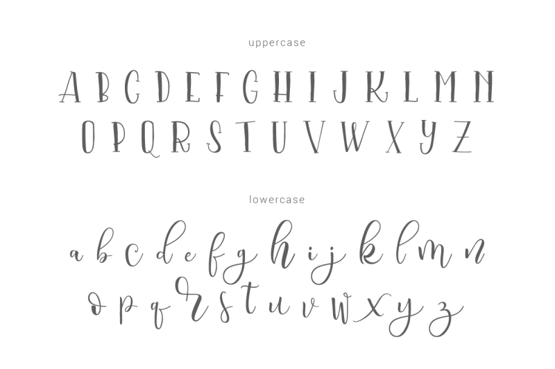 serangkai-typeface