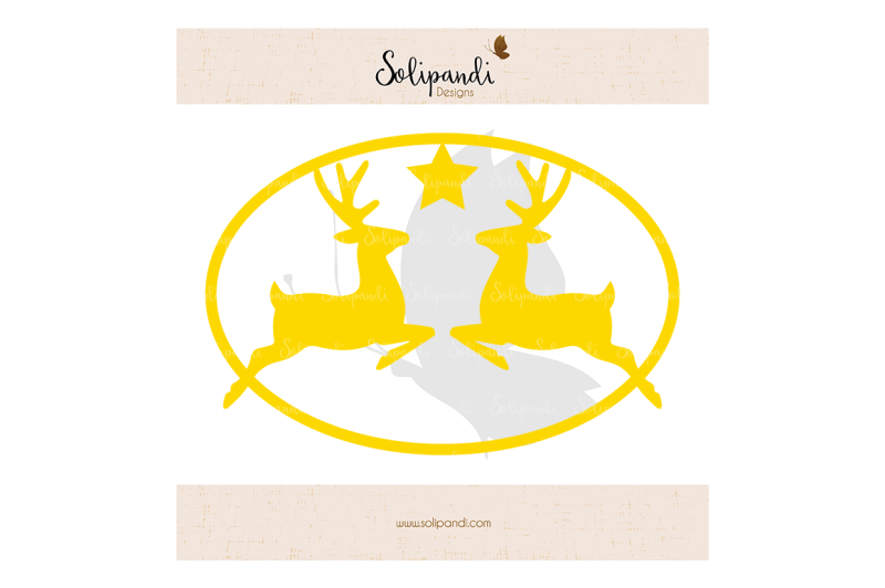 jumping-deers-christmas-svg-and-dxf-cut-files-for-cricut-silhouette-die-cut-machines-scrapbooking-paper-crafts-113