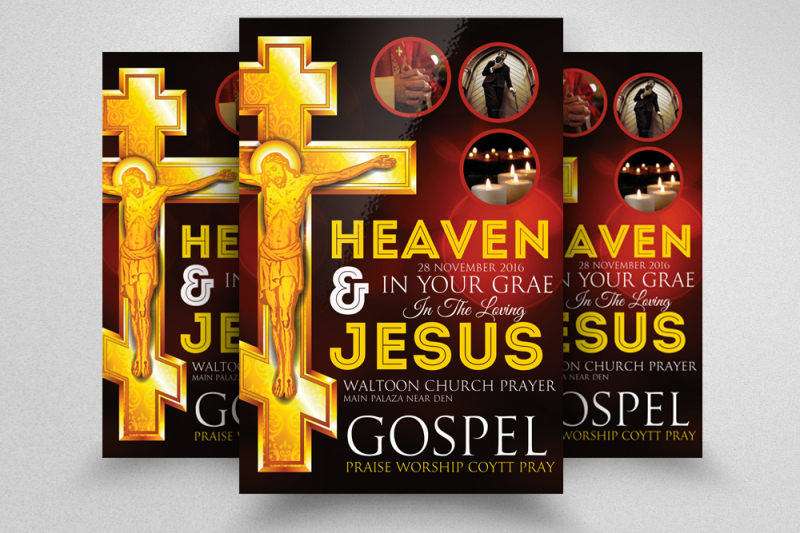 the-jesus-church-flyer