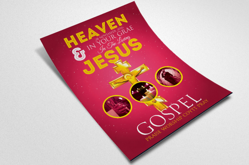 the-jesus-church-flyer