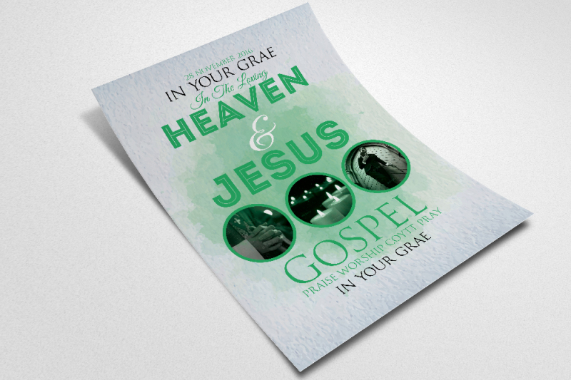 jesus-church-flyer
