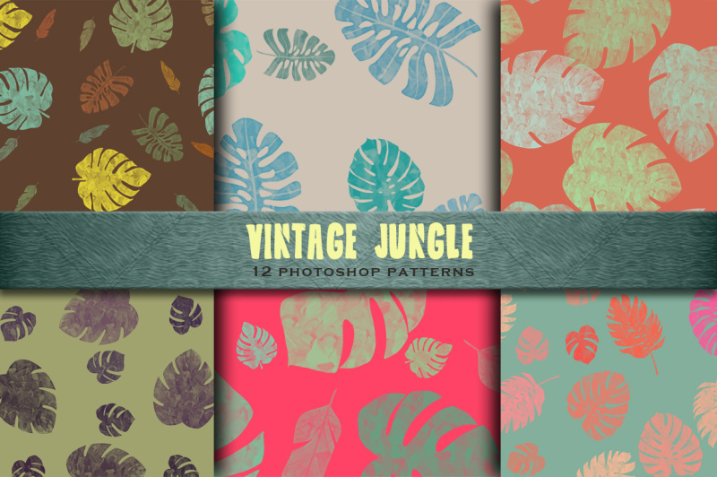 vintage-jungle